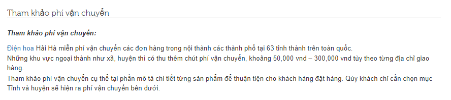 Tất tần tật về 7 địa chỉ cung cấp dịch vụ điện hoa uy tín, nhanh gọn mà bạn có thể yên tâm giao phó trong ngày 20/10 này - Ảnh 14. Tất tần tật về 7 địa chỉ cung cấp dịch vụ điện hoa uy tín, nhanh gọn mà bạn có thể yên tâm giao phó trong ngày 20/10 này - Ảnh 14.