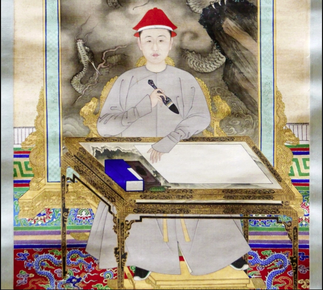 Phương pháp giáo dục con đặc biệt của Hoàng đế Khang Hy: Bắt con đi bộ gần 5km đến lớp học, đọc sách là phải đọc 120 lần! - Ảnh 4.