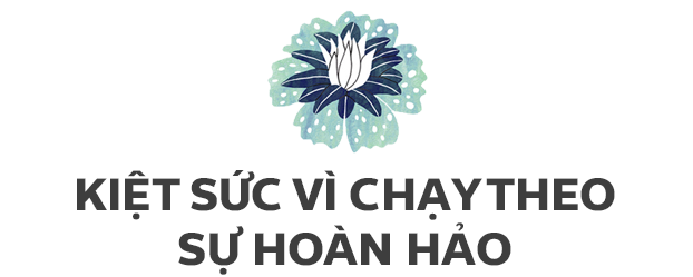 Cái giá của sự hoàn hảo và chuyện những người phụ nữ dám bước ra khỏi vùng an toàn để có hạnh phúc thực sự  - Ảnh 4.