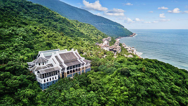 Sun Group bội thu giải thưởng du lịch quốc tế - Ảnh 4.