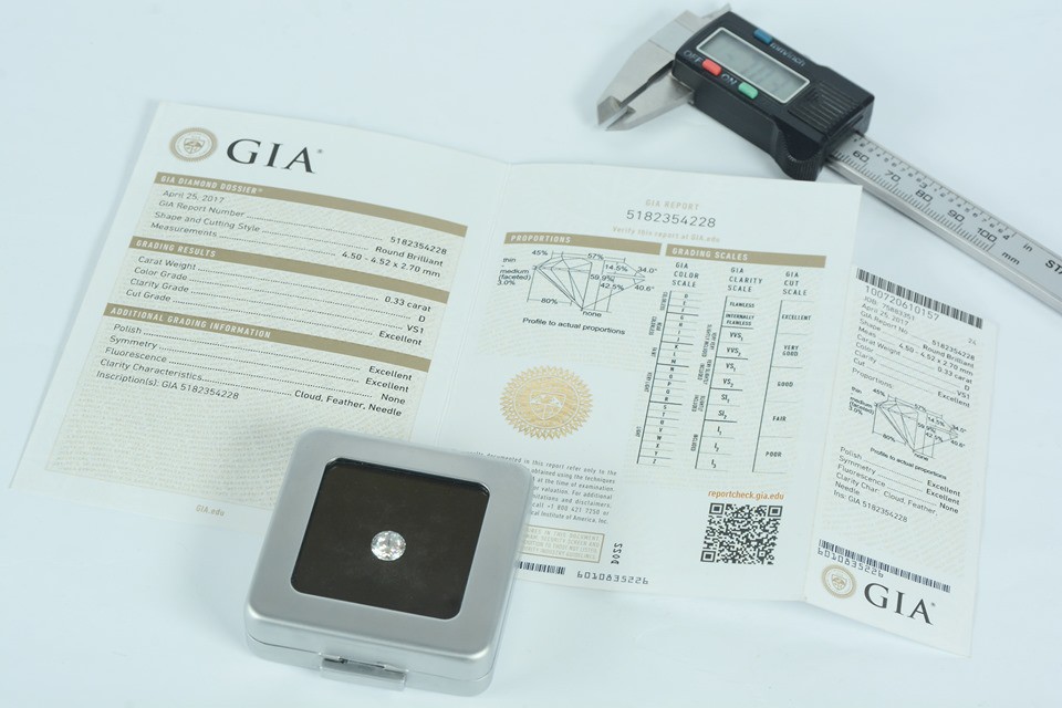 Trang sức Platinum - Lựa chọn h&agrave;ng đầu của giới tinh hoa - Ảnh 5.
