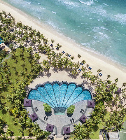 Sun Group bội thu giải thưởng du lịch quốc tế - Ảnh 5.