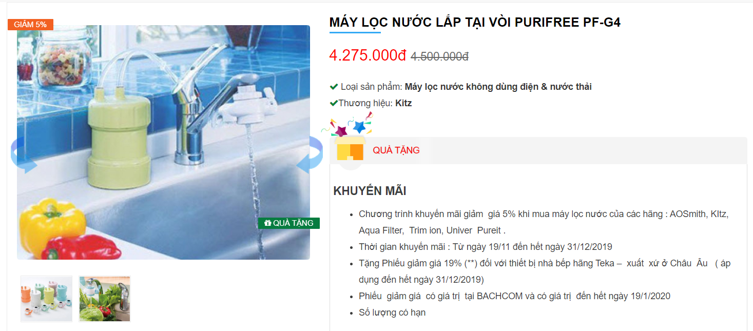 Máy lọc nước trực tiếp tại vòi, sản phẩm không thể thiếu để bảo vệ gia đình bạn trước vấn nạn ô nhiễm nguồn nước tại Hà Nội - Ảnh 2. Máy lọc nước trực tiếp tại vòi, sản phẩm không thể thiếu để bảo vệ gia đình bạn trước vấn nạn ô nhiễm nguồn nước tại Hà Nội - Ảnh 2.