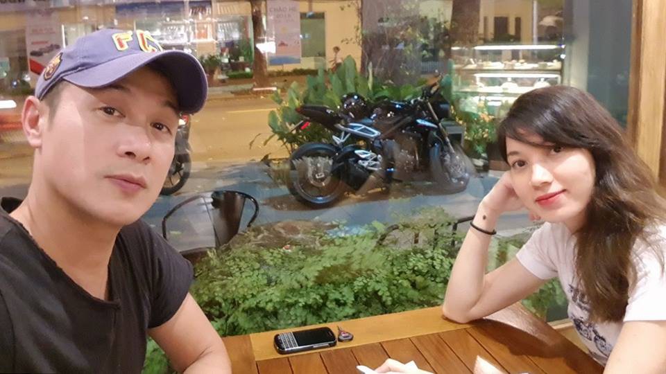 Các nam MC của đài VTV sau đổ vỡ hôn nhân: Người hạnh phúc cưới vợ mới xinh đẹp, kẻ kín tiếng lẻ bóng đi về - Ảnh 21. Các nam MC của đài VTV sau đổ vỡ hôn nhân: Người hạnh phúc cưới vợ mới xinh đẹp, kẻ kín tiếng lẻ bóng đi về - Ảnh 21.