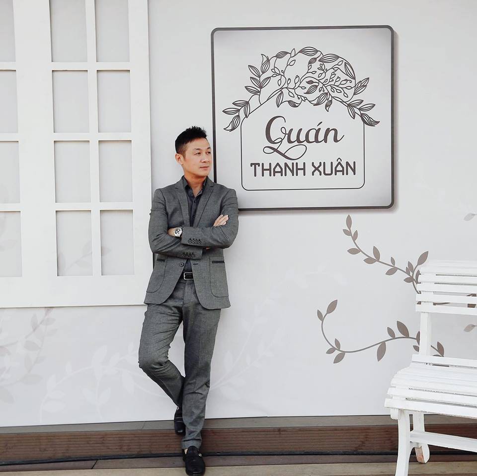 Các nam MC của đài VTV sau đổ vỡ hôn nhân: Người hạnh phúc cưới vợ mới xinh đẹp, kẻ kín tiếng lẻ bóng đi về - Ảnh 17. Các nam MC của đài VTV sau đổ vỡ hôn nhân: Người hạnh phúc cưới vợ mới xinh đẹp, kẻ kín tiếng lẻ bóng đi về - Ảnh 17.