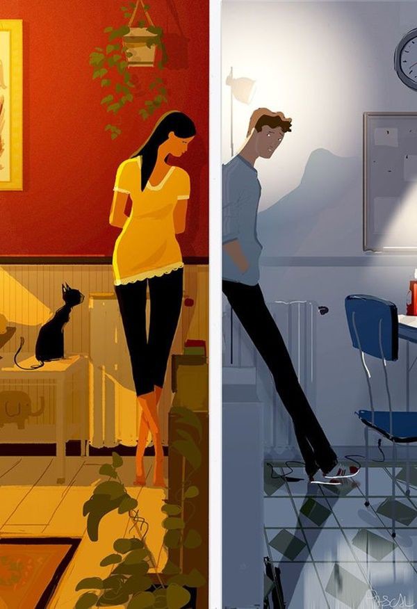 Lời khuyên từ chuyên gia: 14 dấu hiệu cho thấy mối tình chớm nở của bạn có thể sẽ không được bền lâu - Ảnh 4. Lời khuyên từ chuyên gia: 14 dấu hiệu cho thấy mối tình chớm nở của bạn có thể sẽ không được bền lâu - Ảnh 4.