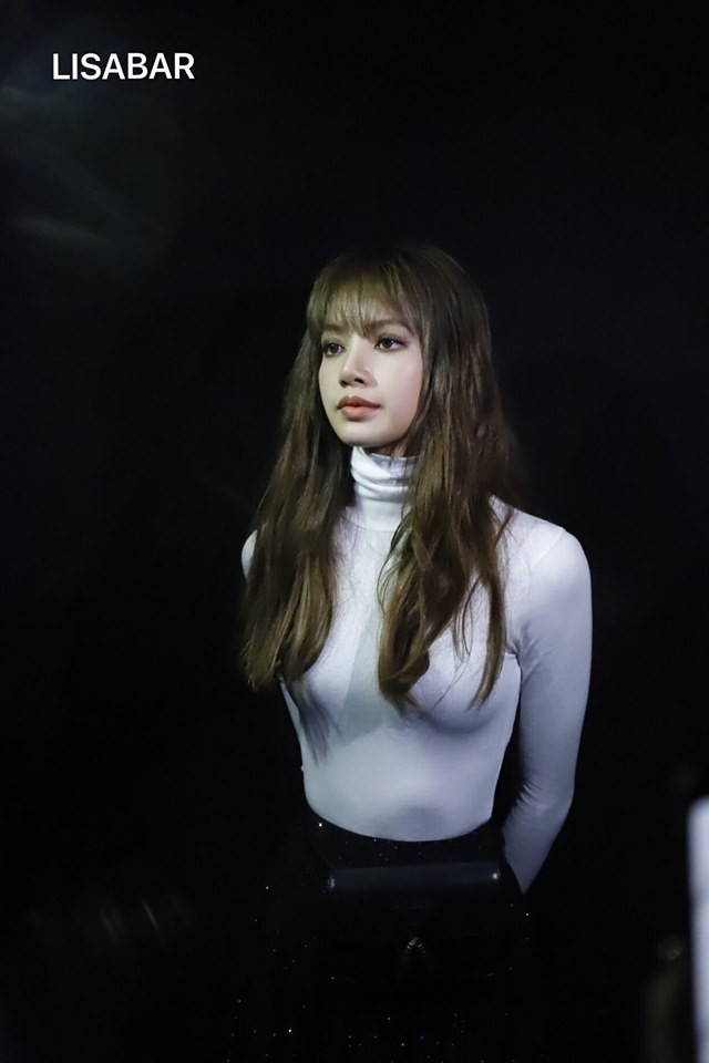 Lisa (BLACKPINK) đỉnh như thế nào mà nhà đài Trung Quốc phải bỏ ra hàng trăm tỷ đồng để mời làm huấn luyện viên? - Ảnh 9.