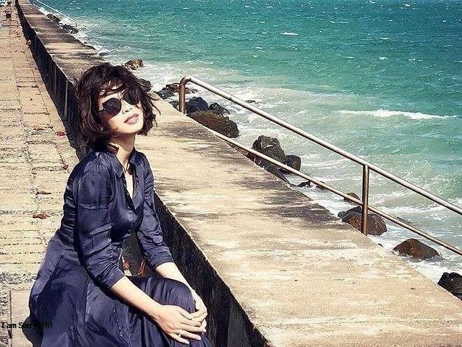 Các nam MC VTV sau đổ vỡ hôn nhân: Người hạnh phúc cưới vợ mới xinh đẹp, kẻ lẻ kín tiếng lẻ bóng đi về - Ảnh 8. Các nam MC VTV sau đổ vỡ hôn nhân: Người hạnh phúc cưới vợ mới xinh đẹp, kẻ lẻ kín tiếng lẻ bóng đi về - Ảnh 8.