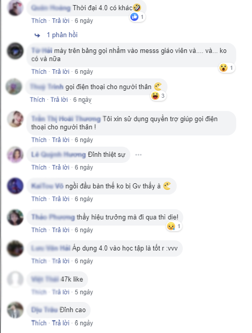 Bị gọi lên bảng nhưng không biết làm bài, cậu học sinh nghĩ ra độc chiêu cầu cứu bạn học cực khó đỡ, ai thấy cũng cười bò - Ảnh 2. Bị gọi lên bảng nhưng không biết làm bài, cậu học sinh nghĩ ra độc chiêu cầu cứu bạn học cực khó đỡ, ai thấy cũng cười bò - Ảnh 2.