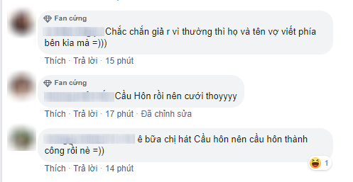 Văn Mai Hương khiến dân mạng sửng sốt khi khoe giấy đăng ký kết hôn, ngày lên xe hoa không còn xa? - Ảnh 3.