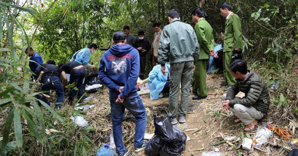 Sự thật thông tin mẹ sinh con rồi &quot;chôn sống&quot;, được người chăn trâu phát hiện - Ảnh 1.