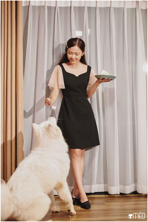 FA vẫn thoải m&aacute;i &ldquo;bung lụa&rdquo; ng&agrave;y 20/10 - Ảnh 6.