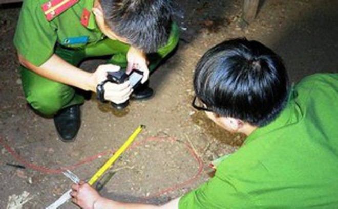 Điều tra vụ nữ c&ocirc;ng nh&acirc;n tử vong bất thường trong kho của c&ocirc;ng ty - Ảnh 1.