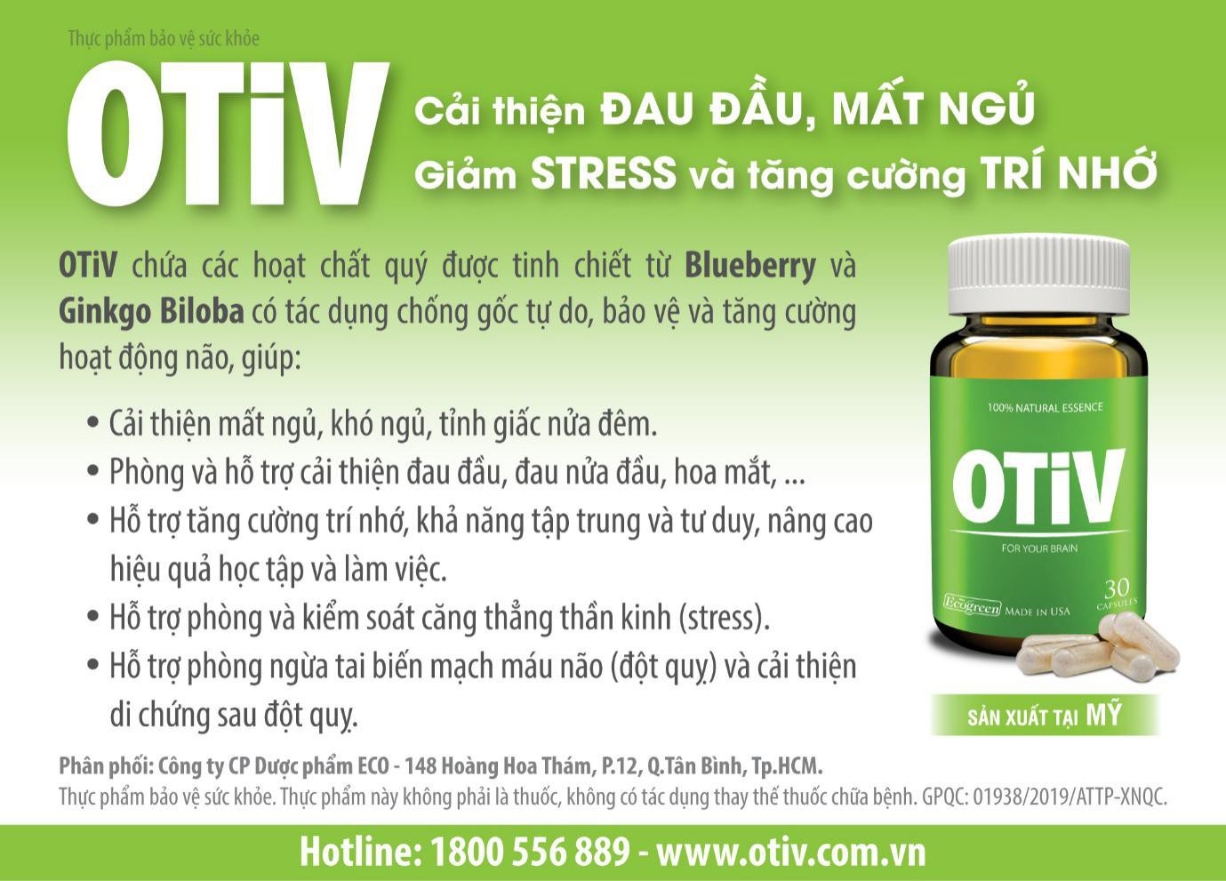 Giải cứu kh&acirc;̉n c&acirc;́p tình trạng &ldquo;não cá vàng&rdquo; ở phụ nữ trẻ - Ảnh 4.