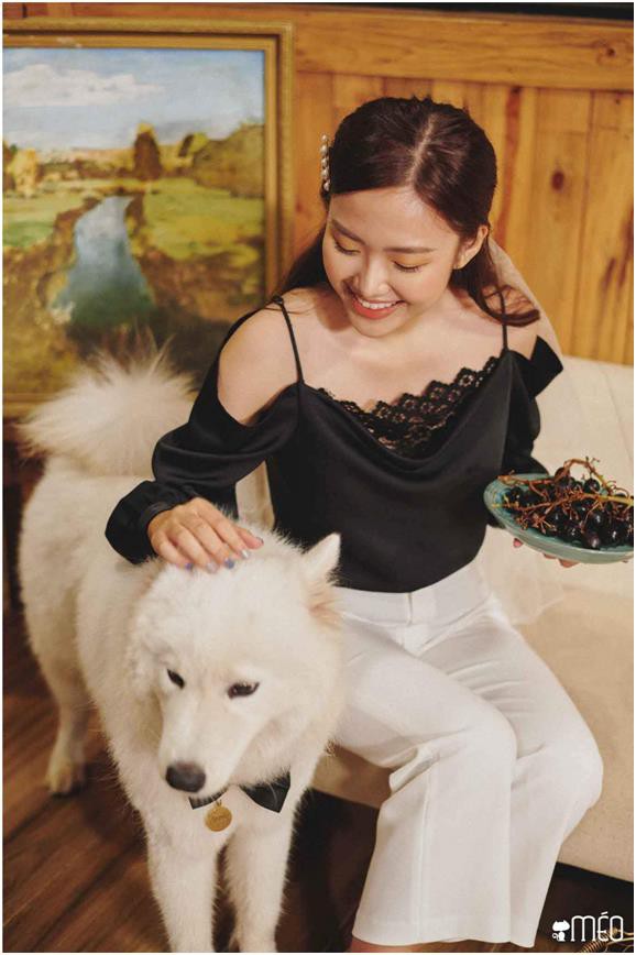 FA vẫn thoải m&aacute;i &ldquo;bung lụa&rdquo; ng&agrave;y 20/10 - Ảnh 10.