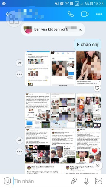 Tình cảnh khốn cùng của người vợ đang ngủ với chồng thì liên tục bị gọi đi khách - Ảnh 2. Tình cảnh khốn cùng của người vợ đang ngủ với chồng thì liên tục bị gọi đi khách - Ảnh 2.