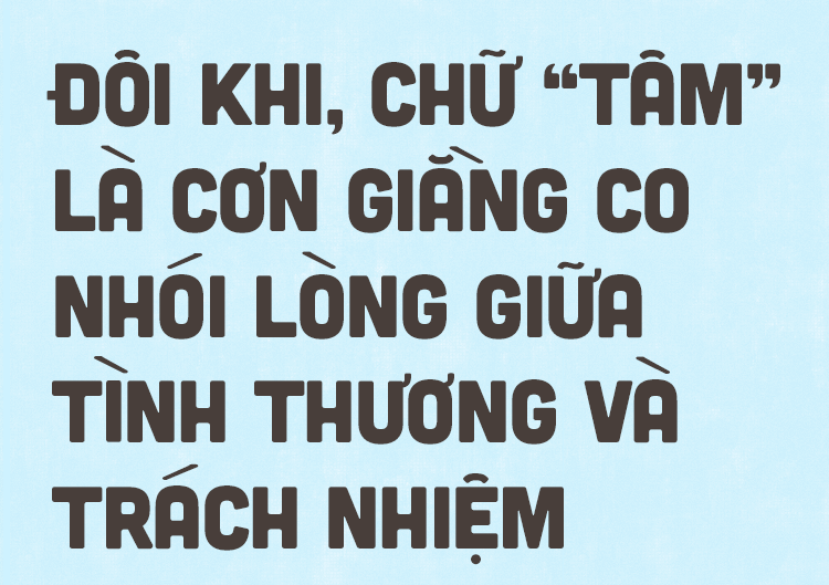 Nữ tu Lê Thị Xoài, người phụ nữ dành cả một đời cống hiến cho công tác xã hội - Ảnh 5.