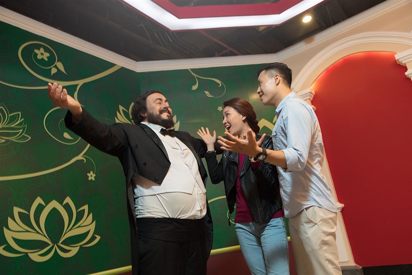 Sun World Halong Complex giảm 50% gi&aacute; v&eacute; c&aacute;p treo Nữ Ho&agrave;ng - Ảnh 2.