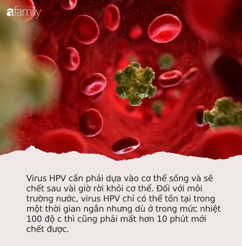 Mẹ và con gái 4 tuổi cùng mắc sùi mào gà vì sở thích dùng chung món đồ tai hại rất nhiều người mắc - Ảnh 2.