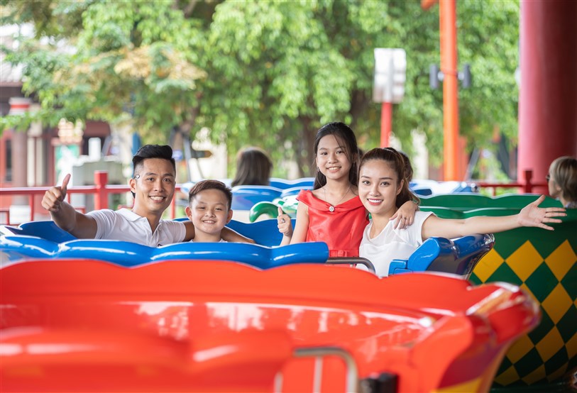 Sun World Halong Complex giảm 50% gi&aacute; v&eacute; c&aacute;p treo Nữ Ho&agrave;ng - Ảnh 5.