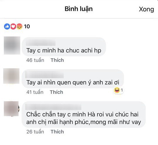 Từng bị dân mạng tung bằng chứng hẹn hò Chí Nhân, nay MC Minh Hà bất ngờ ẩn ý về &quot;anh người yêu&quot; khiến ai nấy bất ngờ - Ảnh 3.