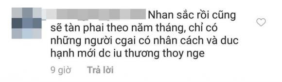 Sau phát ngôn &quot;nhan sắc quyết định tất cả&quot;, Ngọc Trinh tiếp tục triết lý về quyền lực của người đàn bà có tiền - Ảnh 5.