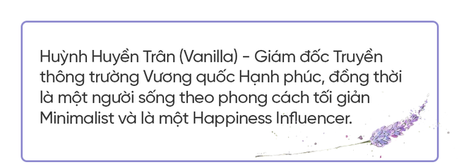 Nữ Giám đốc “mét rưỡi” nổi tiếng MXH chia sẻ 5 bước giúp chị em đánh bay tự ti ngoại hình để sống tích cực hơn - Ảnh 3.