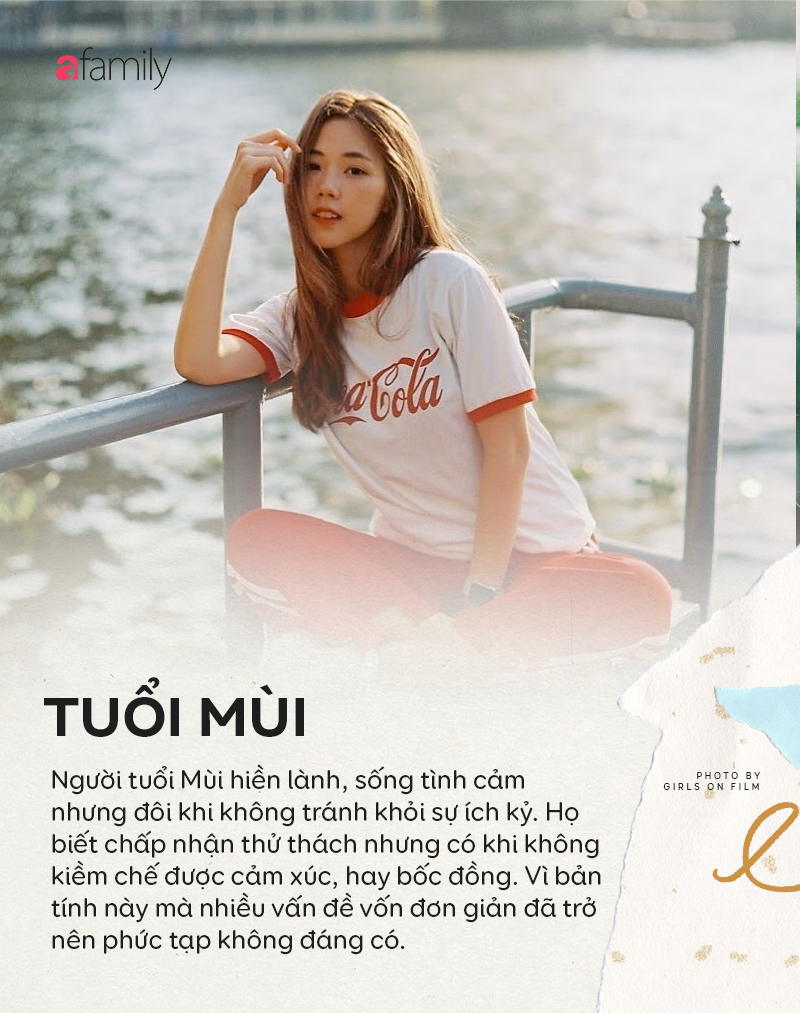 Tính Cách Người Tuổi Mùi: Khám Phá Đặc Điểm Và Những Tính Năng Nổi Bật