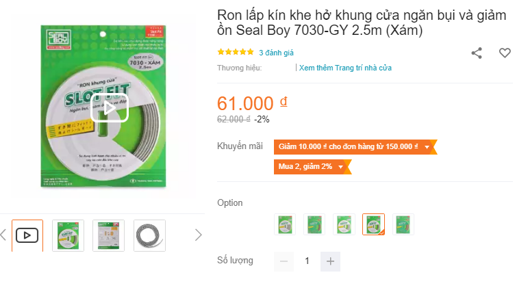 Nếu chưa có tiền mua máy lọc không khí, bạn có thể xét ngay 6 sản phẩm rẻ hơn hẳn này để ngăn ngừa bụi mịn làm ảnh hưởng sức khỏe bản thân - Ảnh 5.