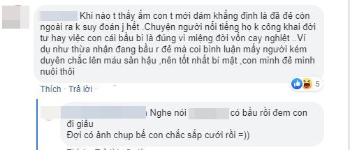 Bị đồn mang thai vì đột nhiên dừng việc đồng hành cùng Hoa hậu Hoàn vũ Việt Nam 2019, H'Hen Niê chính thức lên tiếng  - Ảnh 2.