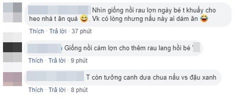 Chê vợ nấu nồi chè như cám lợn, anh chồng trẻ liền bị chị em &quot;sửa lưng&quot; vì lý do cực chuẩn - Ảnh 2.