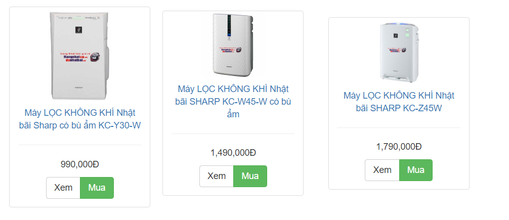 Cảnh báo: Máy lọc không khí hàng Nhật bãi bốc cháy ngùn ngụt và nguyên nhân không phải ai cũng biết - Ảnh 2.