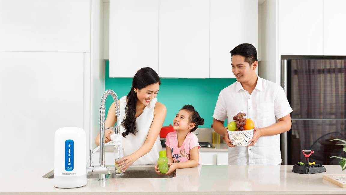 M&aacute;ch bạn c&aacute;ch kiểm so&aacute;t nguồn nước sinh hoạt đạt ti&ecirc;u chuẩn - Ảnh 1.