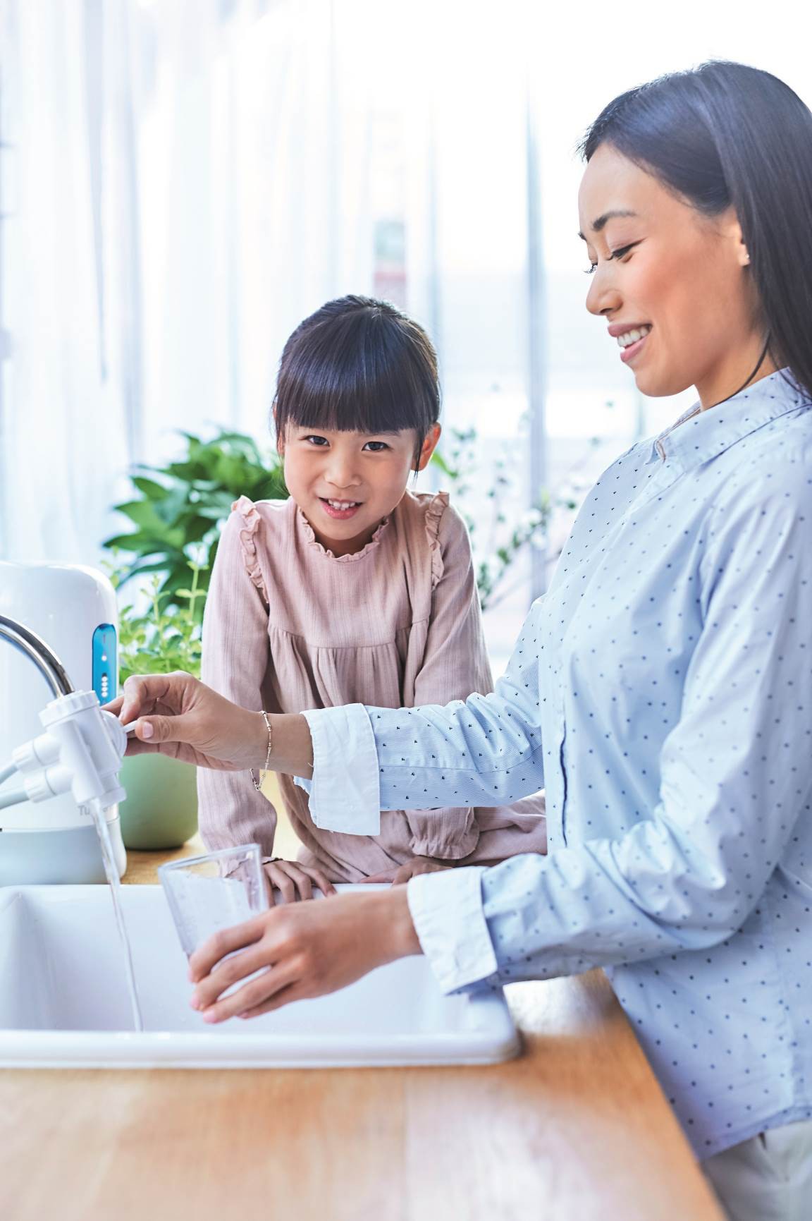 M&aacute;ch bạn c&aacute;ch kiểm so&aacute;t nguồn nước sinh hoạt đạt ti&ecirc;u chuẩn - Ảnh 2.