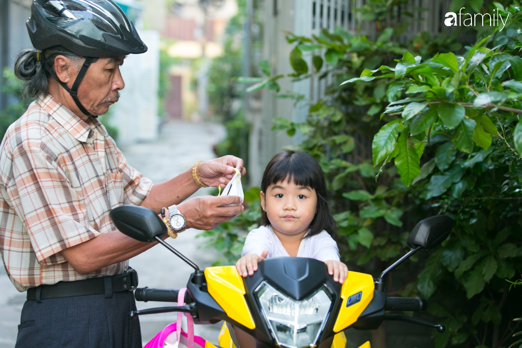 Tình hình ô nhiễm không khí cực cao ở Sài Gòn - Hà Nội và phản ứng bảo vệ con hoàn toàn trái ngược của các mẹ ở 2 đầu thành phố - Ảnh 4.