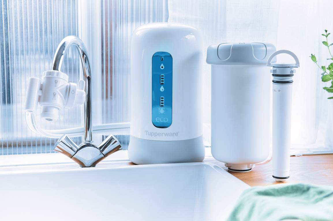 M&aacute;ch bạn c&aacute;ch kiểm so&aacute;t nguồn nước sinh hoạt đạt ti&ecirc;u chuẩn - Ảnh 3.