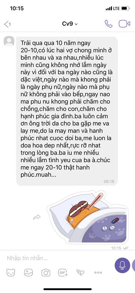 Thủy Tiên - Công Vinh tiếp tục khiến người hâm mộ mãn nhãn với màn cà khịa siêu lầy lội - Ảnh 3.