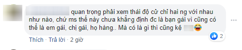 Minh Hà vừa tuyên bố độc thân, Chí Nhân bị bắt gặp &quot;hẹn hò&quot;   tình mới, cách xưng hô với con trai riêng mới gây bất ngờ? - Ảnh 7.