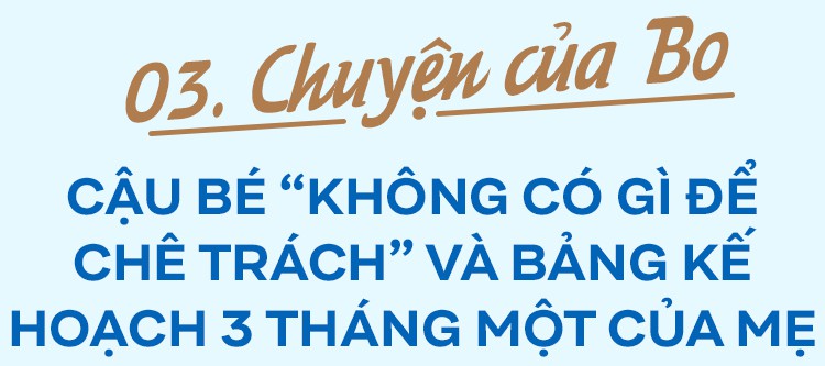 Hành trình của bốn người mẹ có con tự kỷ: Trong mắt mẹ, con luôn là một đứa trẻ đáng yêu, trong mắt con, mẹ luôn là người tuyệt vời nhất - Ảnh 14.