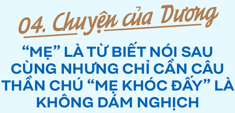 Hành trình của bốn người mẹ có con tự kỷ: Trong mắt mẹ, con luôn là một đứa trẻ đáng yêu, trong mắt con, mẹ luôn là người tuyệt vời nhất - Ảnh 20.