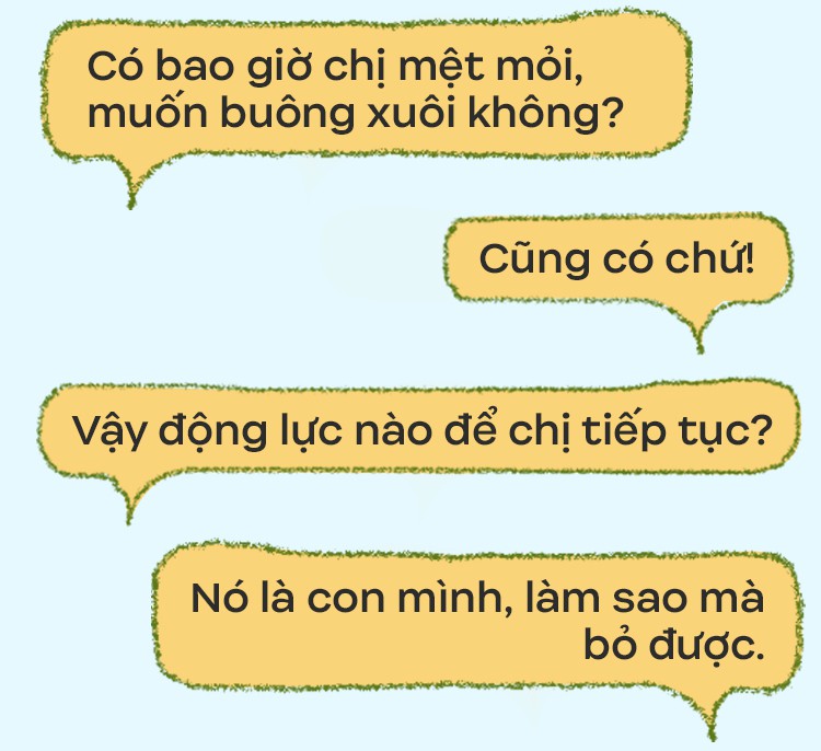 Hành trình của bốn người mẹ có con tự kỷ: Trong mắt mẹ, con luôn là một đứa trẻ đáng yêu, trong mắt con, mẹ luôn là người tuyệt vời nhất - Ảnh 1.