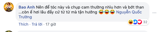 Than ế đã 3 năm, Quốc Trường lại bị Bảo Anh phũ phàng nhắn nhủ điều này - Ảnh 2.