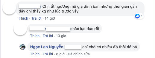 &quot;Tức nước vỡ bờ&quot;, Ngọc Lan đáp trả thẳng thừng khi bị bàn tán chuyện lục đục hôn nhân - Ảnh 3.