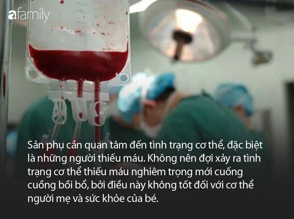 Sau sinh sản phụ đòi đi vệ sinh bác sĩ hoảng loạn bắt ký giấy phẫu thuật lần 2 - Ảnh 4.