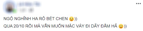 Cô gái hỏi chỗ mua mèo, thanh niên “hoàng tộc” giãy nảy như đỉa phải vôi khiến dân mạng nháo nhào đòi tặng quà muộn 20/10 - Ảnh 4.