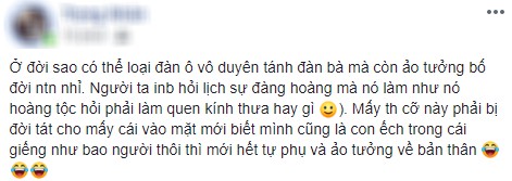 Cô gái hỏi chỗ mua mèo, thanh niên “hoàng tộc” giãy nảy như đỉa phải vôi khiến dân mạng nháo nhào đòi tặng quà muộn 20/10 - Ảnh 6.