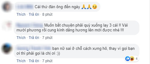 Cô gái hỏi chỗ mua mèo, thanh niên “hoàng tộc” giãy nảy như đỉa phải vôi khiến dân mạng nháo nhào đòi tặng quà muộn 20/10 - Ảnh 14.