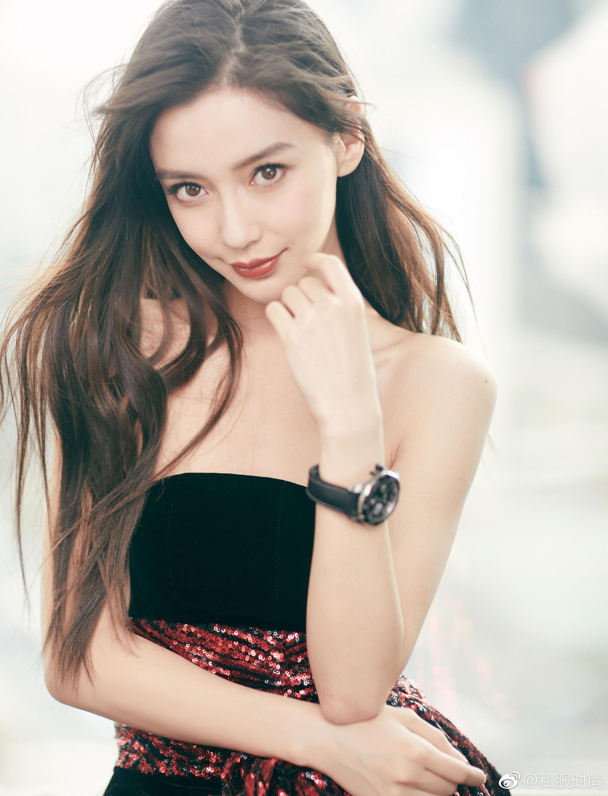 Angelababy Picture