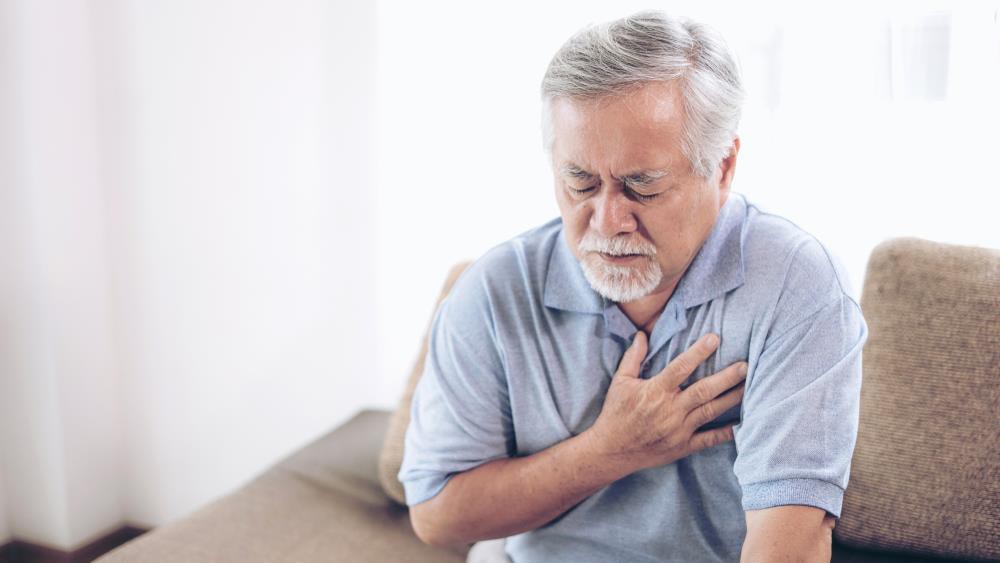 Giải ph&aacute;p để n&acirc;ng cao chất lượng cuộc sống của bệnh nh&acirc;n bệnh động mạch v&agrave;nh - Ảnh 1.