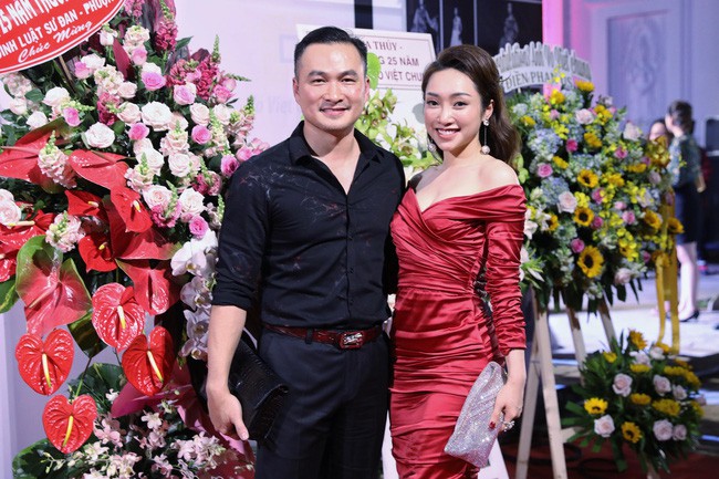 Đời tư kín tiếng của diễn viên Chi Bảo và hai cuộc hôn nhân trước khi công khai bạn gái gợi cảm - Ảnh 7.